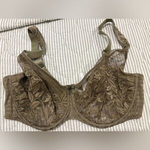 Prima Donna Madison Full Cup Bra in size 40F